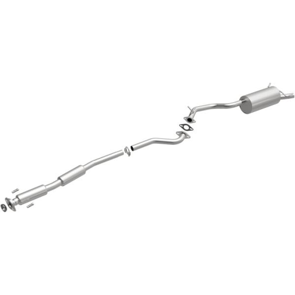 MAG BRE Exhaust Kits Magnaflow 106-0249