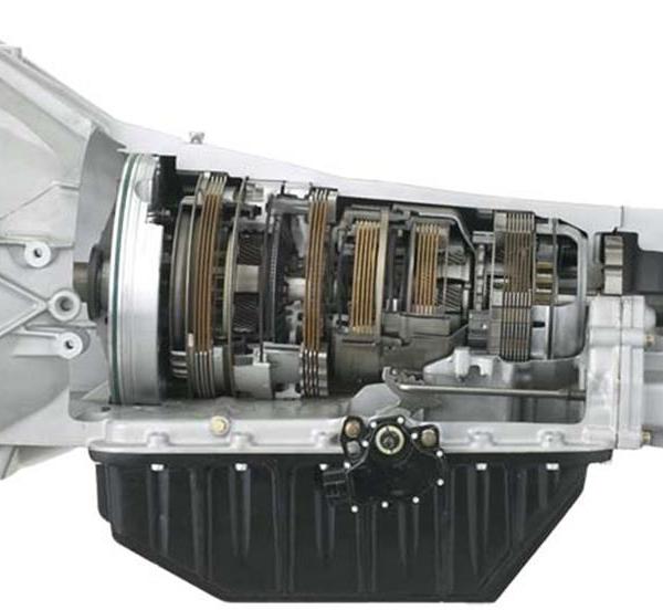 BD Diesel 1064464PTO