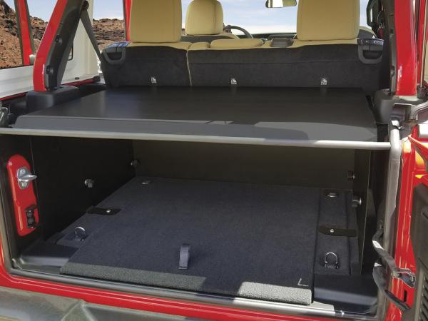 TFY Deluxe Enclosures Tuffy Products 345-01