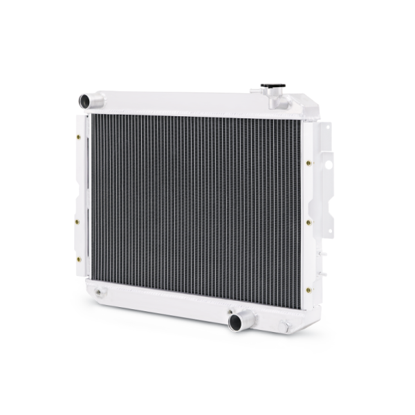 Mishimoto MMRAD-LCR-81X