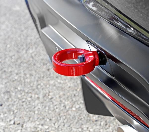 Perrin Performance PTP-BDY-250RD