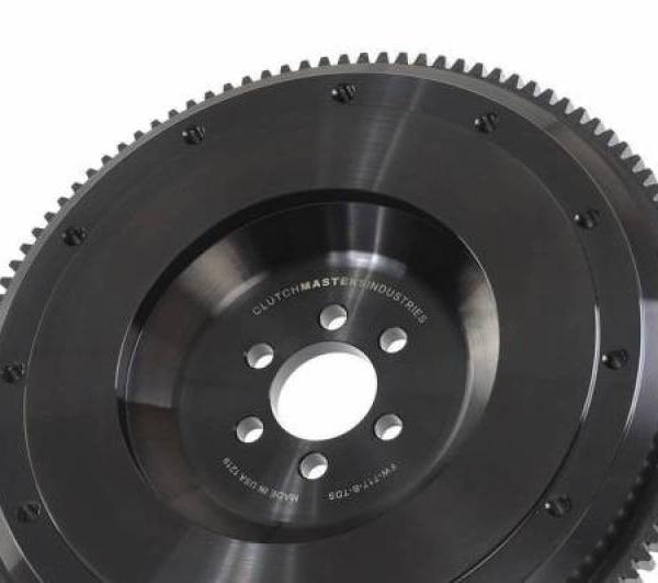 Clutch Masters FW-717-B-TDS
