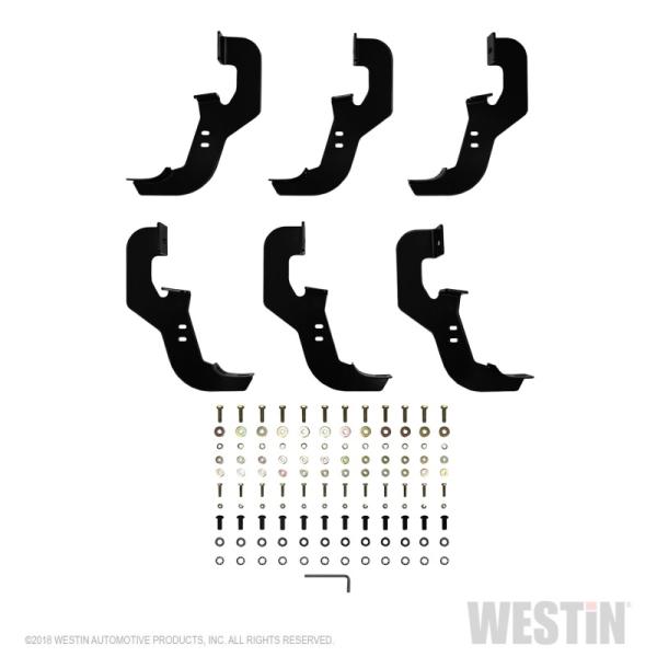 Westin 21-54130