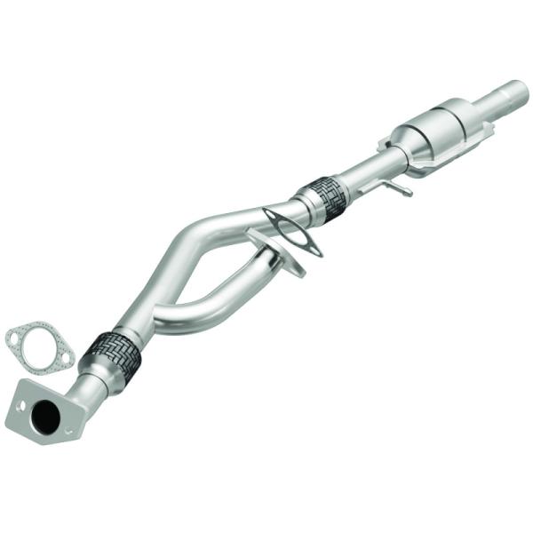 MAG Converter Direct Fit Magnaflow 23859