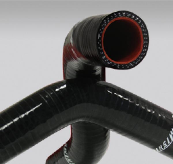 Mishimoto MMHOSE-CIV-92BK