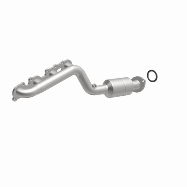 MAG Converter Direct Fit Magnaflow 51888