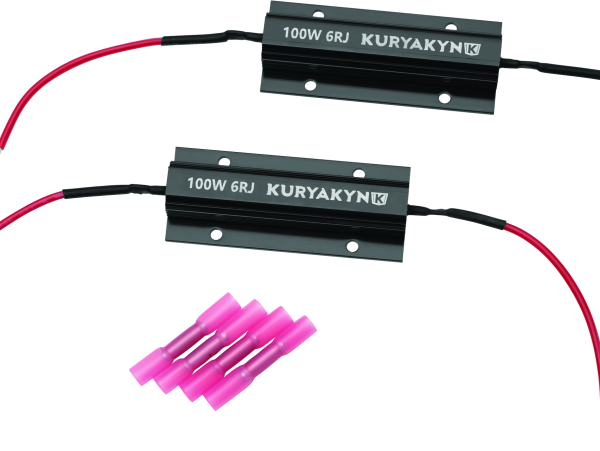 Kuryakyn 2992