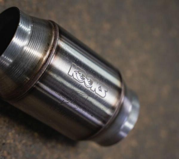 Kooks Headers 2411H430