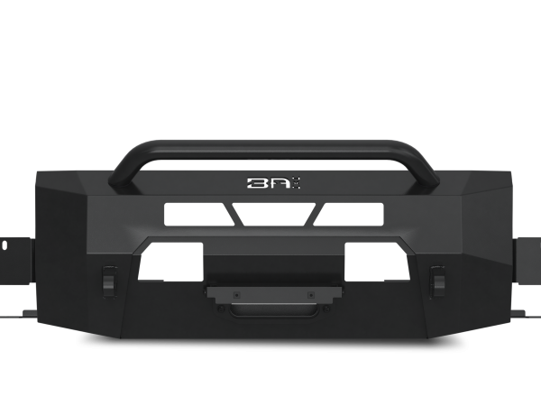 Body Armor 4x4 TN-19339