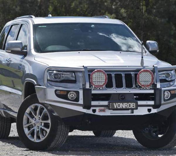 ARB Bull Bars ARB 3450410