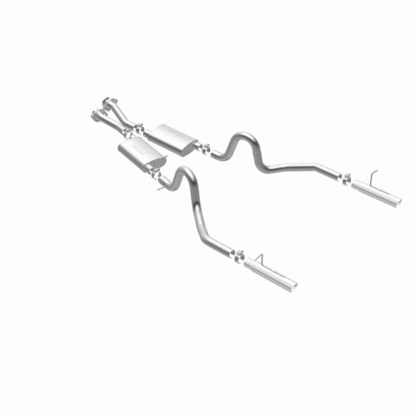 Magnaflow 15630
