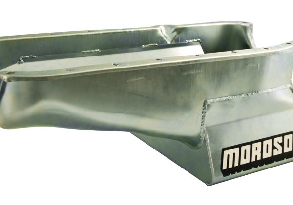 MOR Oil Pans Moroso 20201