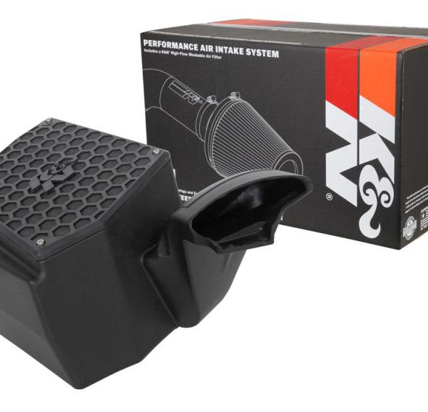 K&N Engineering 63-2612