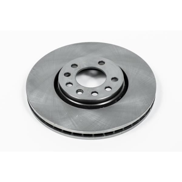 PowerStop EBR681
