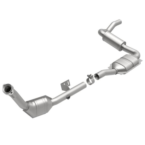Magnaflow 51843