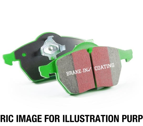 EBC DP61760