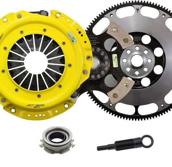 ACT SB8-XTR4