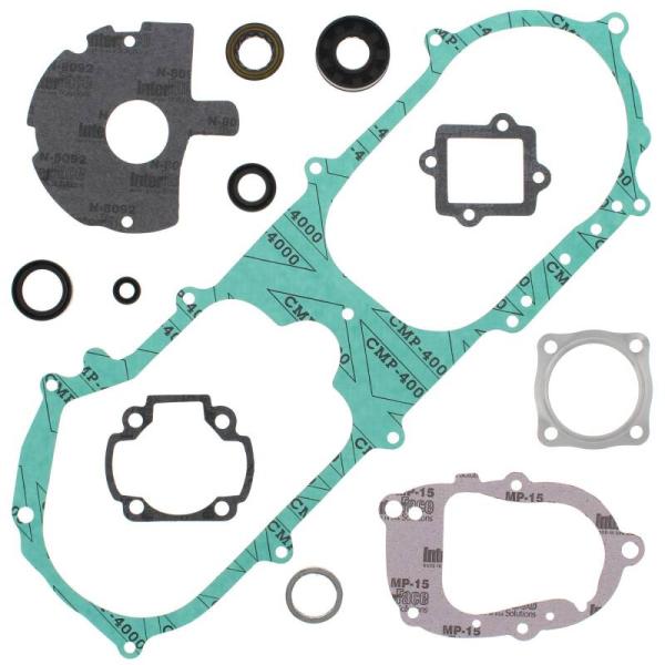 Vertex Pistons 811840