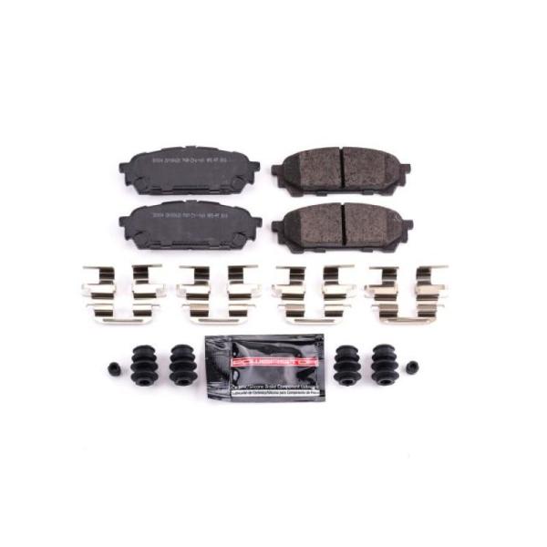 PowerStop Z23-1004