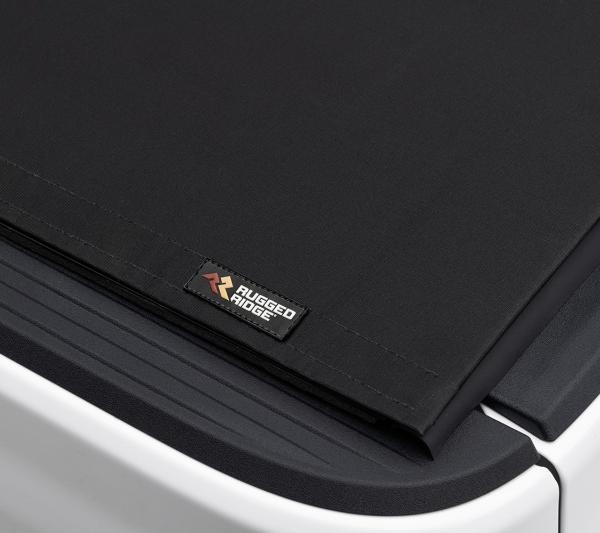 Rugged Ridge 13550.22