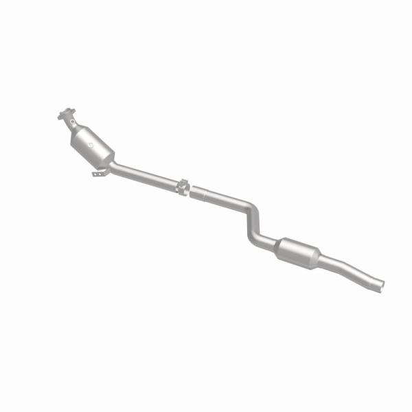 MAG Converter Direct Fit Magnaflow 21-437