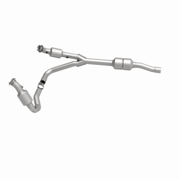 MAG Converter Direct Fit Magnaflow 458070