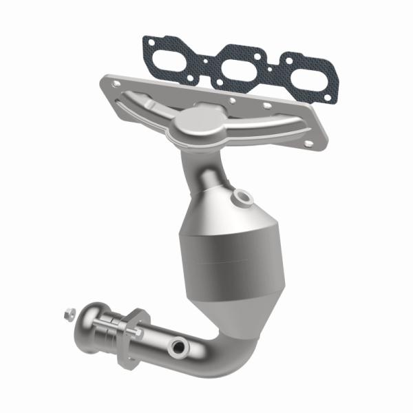MAG Converter Direct Fit Magnaflow 452009