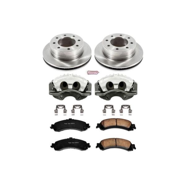 PowerStop KCOE5225