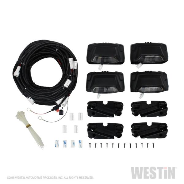 Westin 28-51003