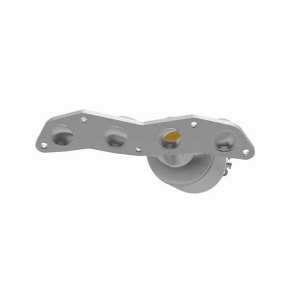 MAG Converter Direct Fit Magnaflow 24315