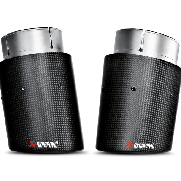 Akrapovic MTP-BM/SS/1H