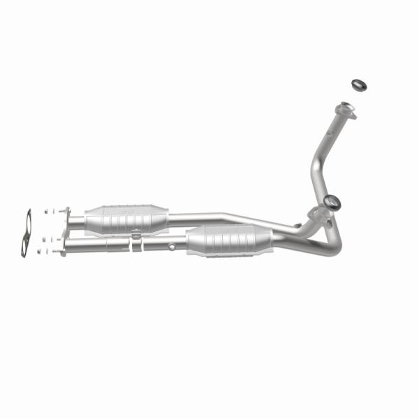 Magnaflow 23453