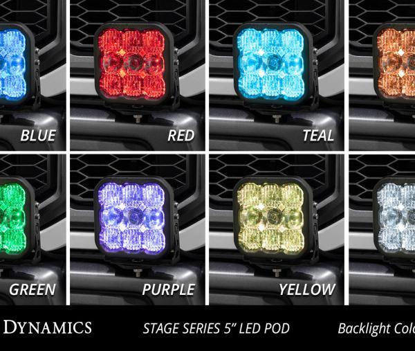 Diode Dynamics DD7346