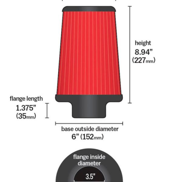 AEM Induction 21-2049DK