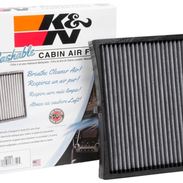 K&N Engineering VF2059