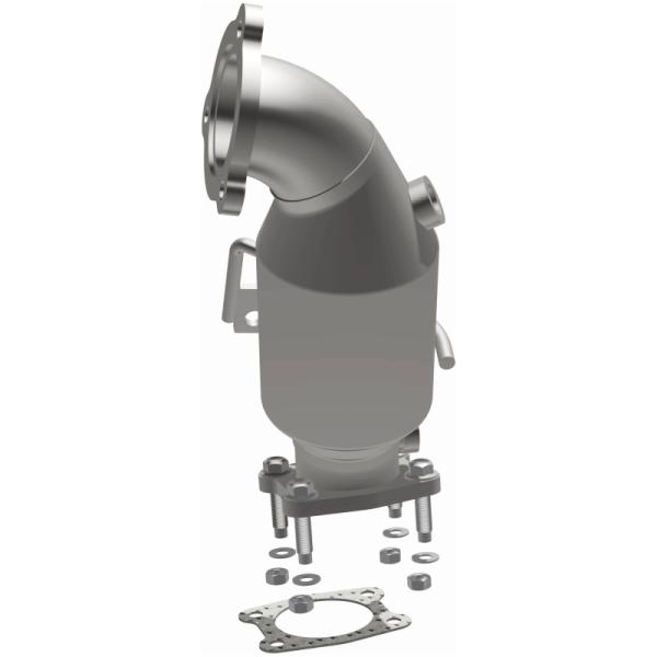 MAG Converter Direct Fit Magnaflow 444310