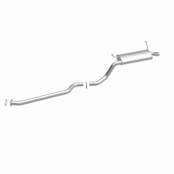 MAG BRE Exhaust Kits Magnaflow 106-0636