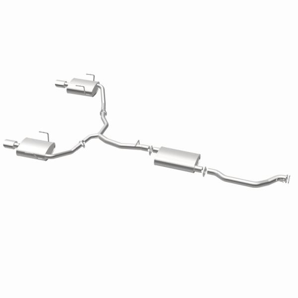 Magnaflow 106-0829