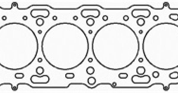 Cometic Gasket C5298-030