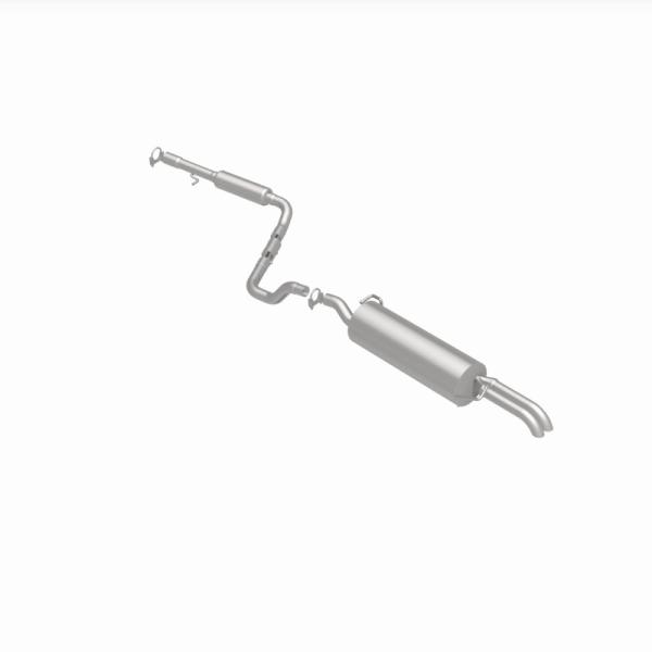 MAG BRE Exhaust Kits Magnaflow 106-0311