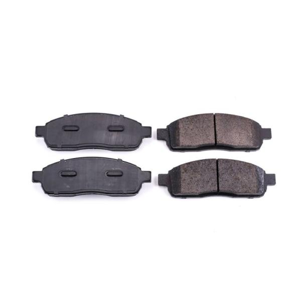 PowerStop 16-1011