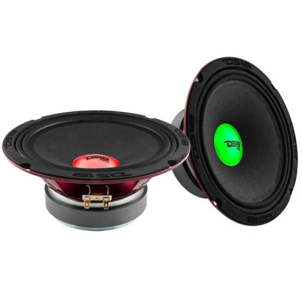 DS18 PRO-X8.4RGBCAP