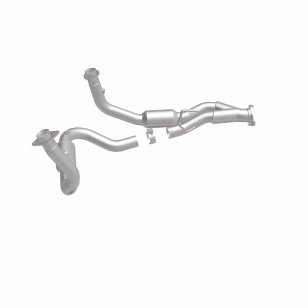 MAG Converter Direct Fit Magnaflow 24471
