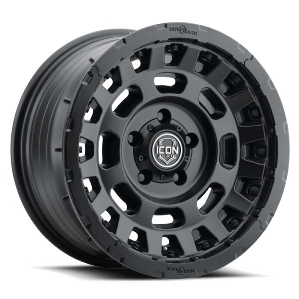 ICON 21017856350SB