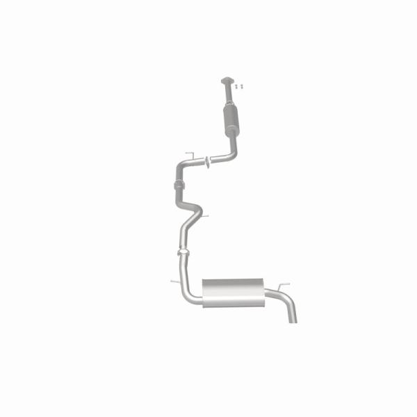 MAG BRE Exhaust Kits Magnaflow 106-0941