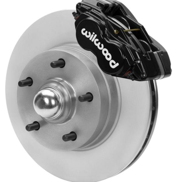 WIL Dynalite Brake Kit Wilwood 140-15980