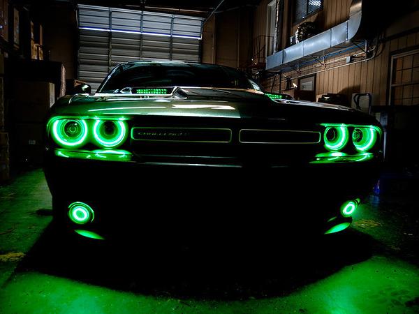 ORACLE Lighting 1236-333