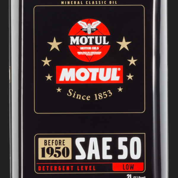 Motul 104510-1