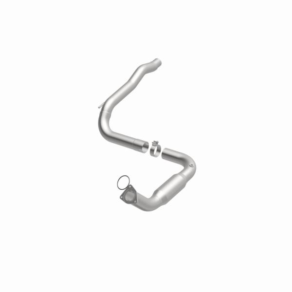 MAG Converter Direct Fit Magnaflow 5451640