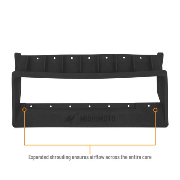 Mishimoto MMTMIC-WRX-22SL
